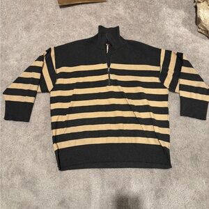 FP Movement by Free People Coastal Stripe Pullover